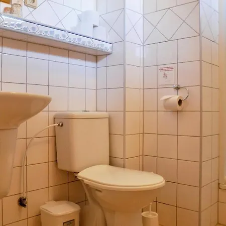 Chata 115 Tatralandia Liptovský Mikuláš