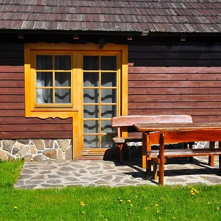115 Tatralandia Chata Liptovský Mikuláš